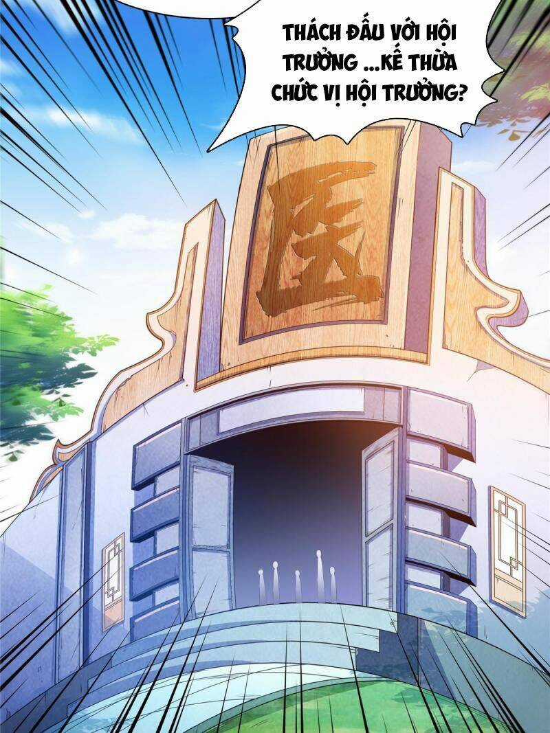 Thiên Đạo Đồ Thư Quán - Chapter 183 - Trang 28