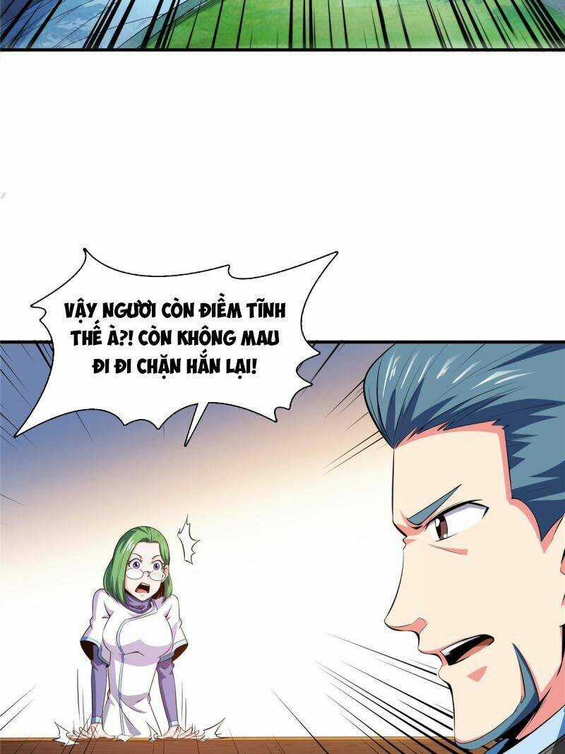 Thiên Đạo Đồ Thư Quán - Chapter 183 - Trang 29