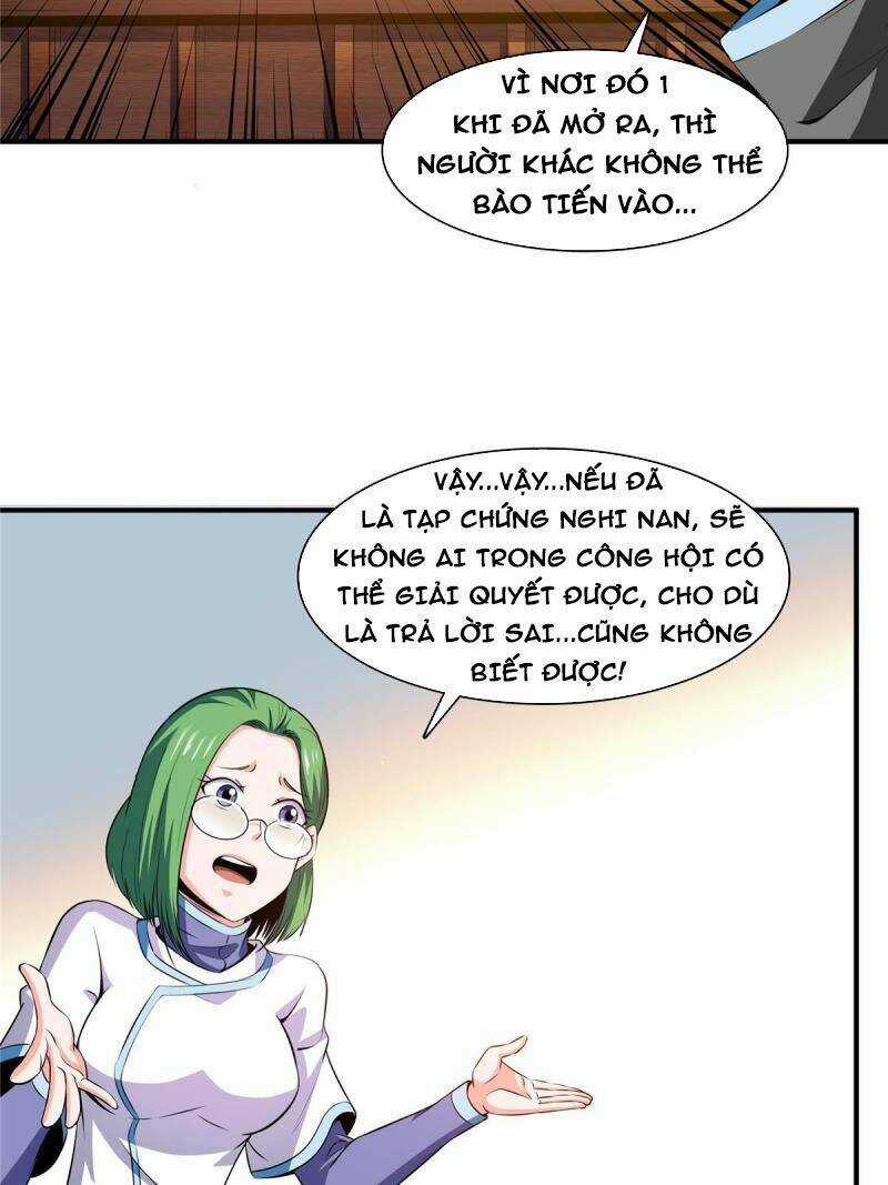 Thiên Đạo Đồ Thư Quán - Chapter 183 - Trang 30