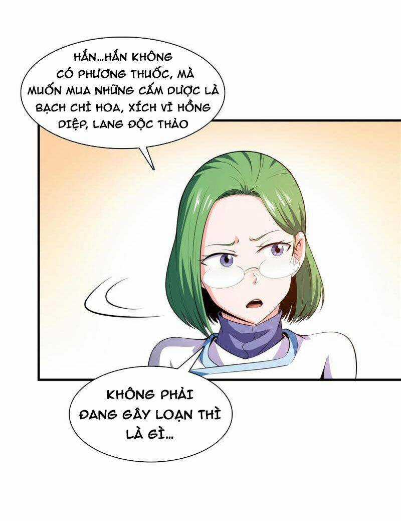 Thiên Đạo Đồ Thư Quán - Chapter 183 - Trang 4