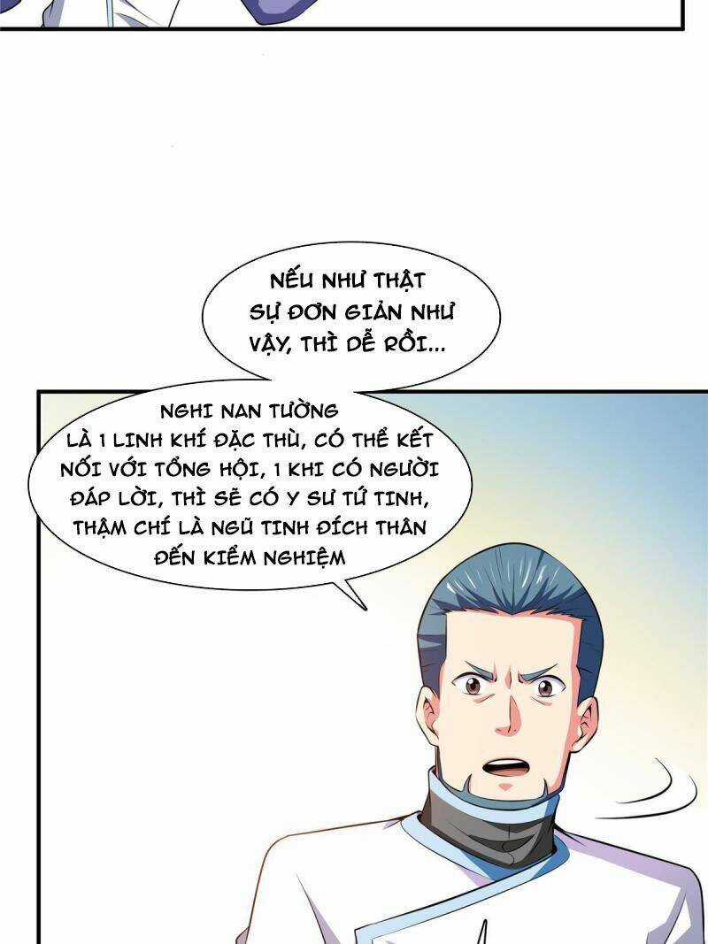 Thiên Đạo Đồ Thư Quán - Chapter 183 - Trang 31