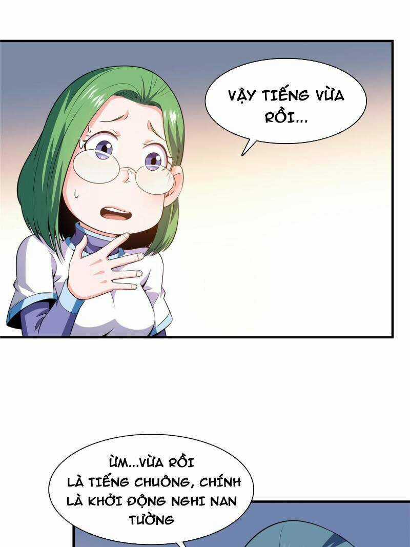 Thiên Đạo Đồ Thư Quán - Chapter 183 - Trang 33