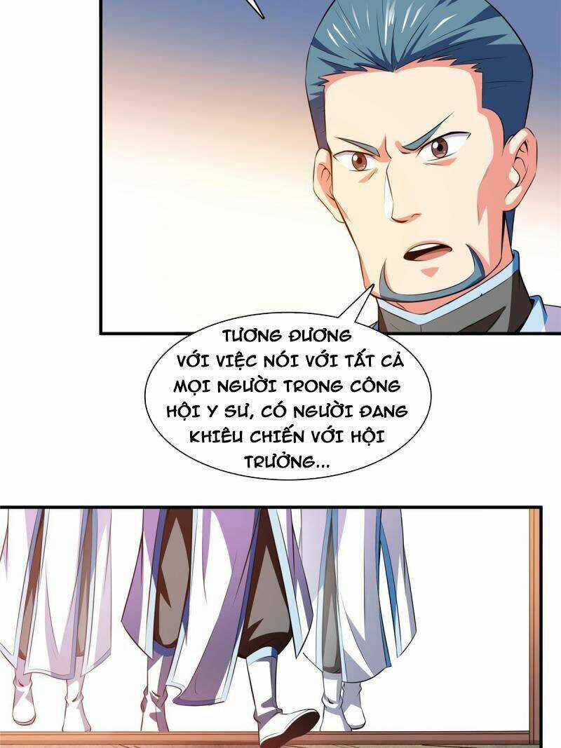 Thiên Đạo Đồ Thư Quán - Chapter 183 - Trang 34