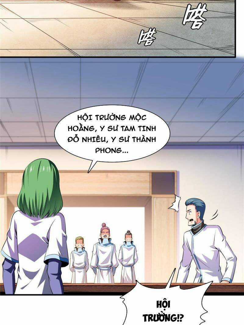 Thiên Đạo Đồ Thư Quán - Chapter 183 - Trang 35