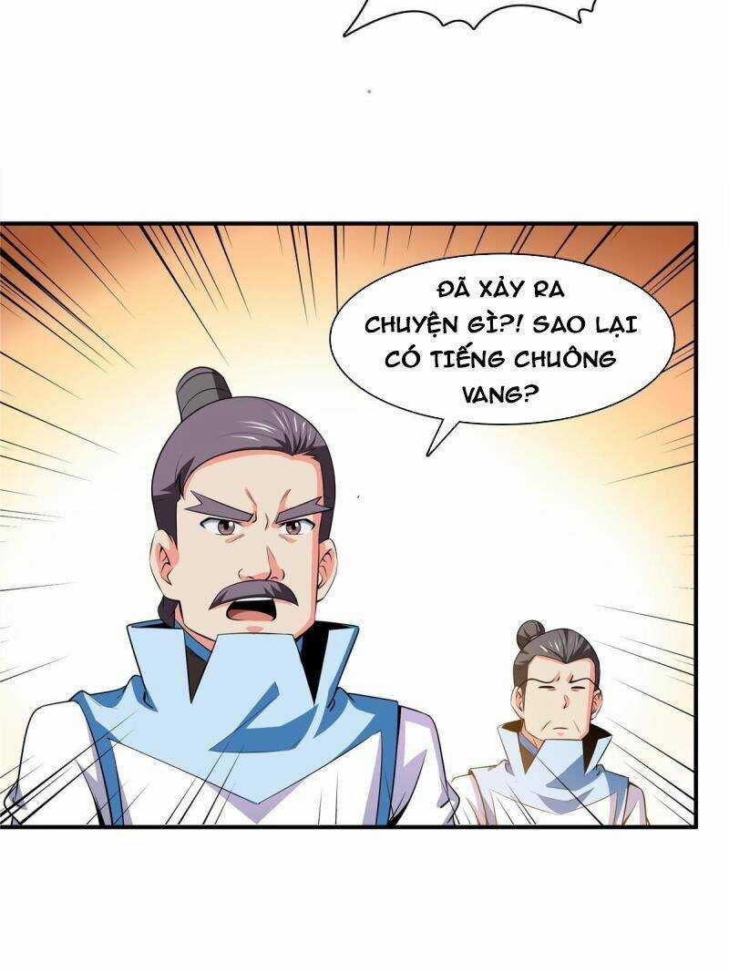 Thiên Đạo Đồ Thư Quán - Chapter 183 - Trang 36