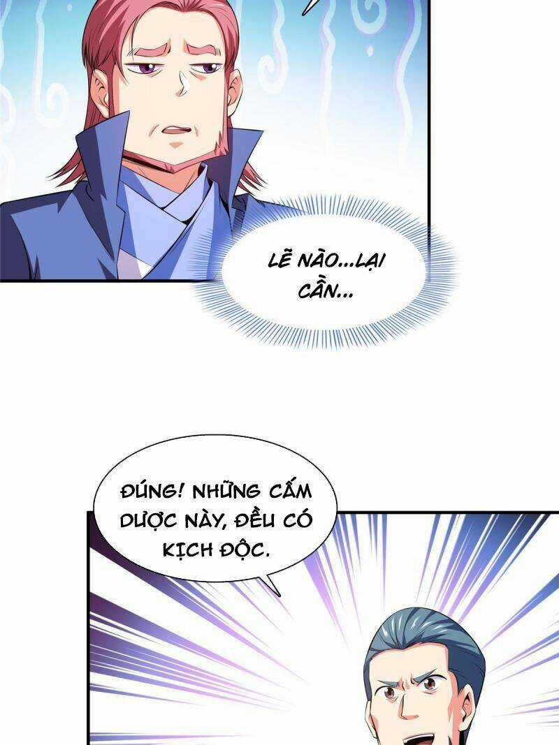 Thiên Đạo Đồ Thư Quán - Chapter 183 - Trang 6