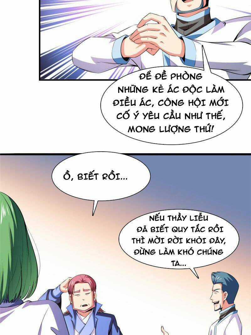 Thiên Đạo Đồ Thư Quán - Chapter 183 - Trang 7