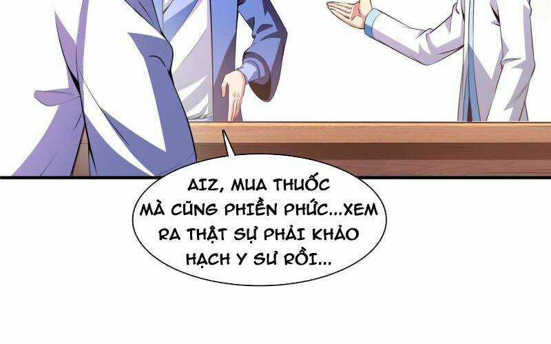 Thiên Đạo Đồ Thư Quán - Chapter 183 - Trang 8