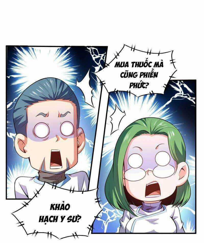 Thiên Đạo Đồ Thư Quán - Chapter 183 - Trang 9