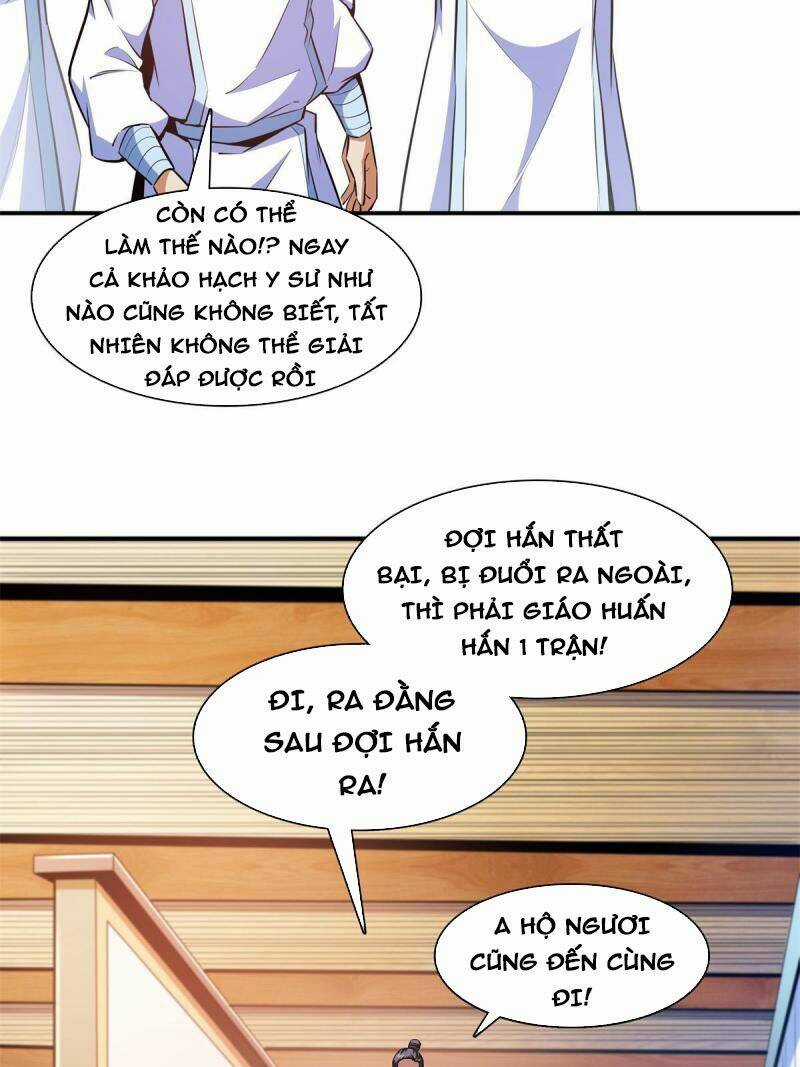 Thiên Đạo Đồ Thư Quán - Chapter 184 - Trang 11