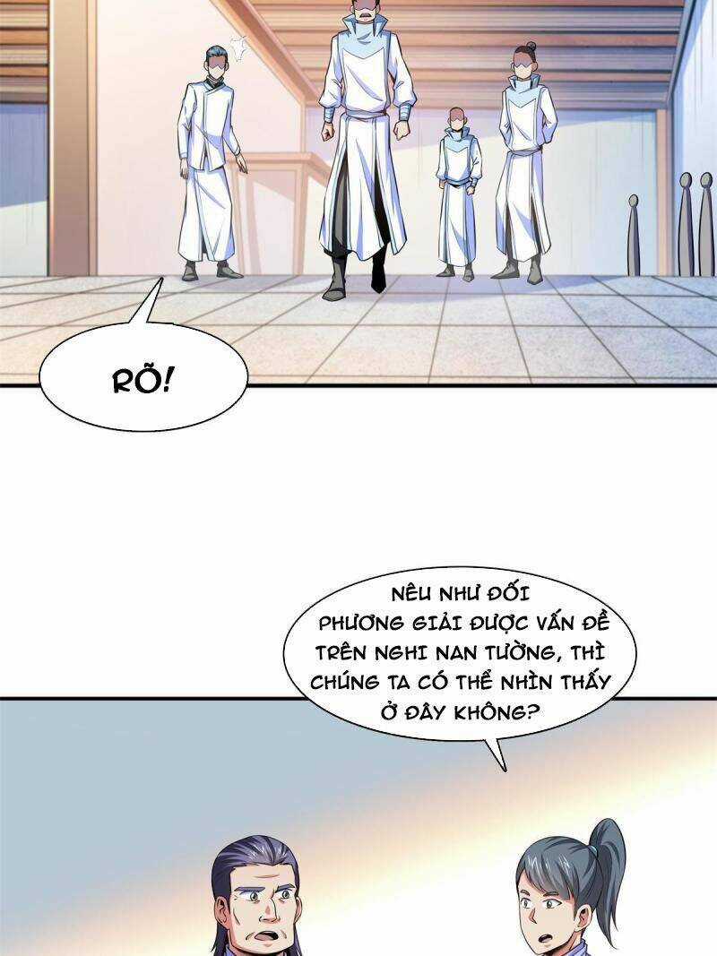 Thiên Đạo Đồ Thư Quán - Chapter 184 - Trang 12