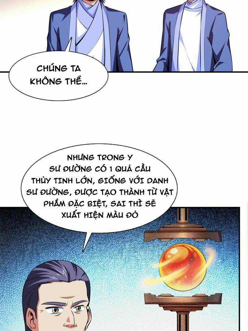 Thiên Đạo Đồ Thư Quán - Chapter 184 - Trang 13