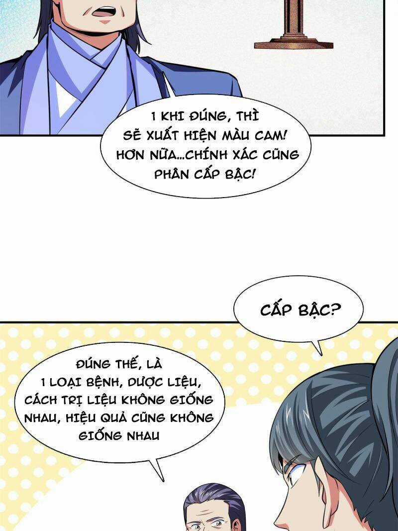 Thiên Đạo Đồ Thư Quán - Chapter 184 - Trang 14