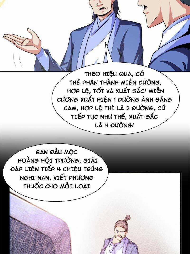 Thiên Đạo Đồ Thư Quán - Chapter 184 - Trang 15