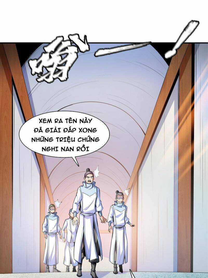 Thiên Đạo Đồ Thư Quán - Chapter 184 - Trang 17