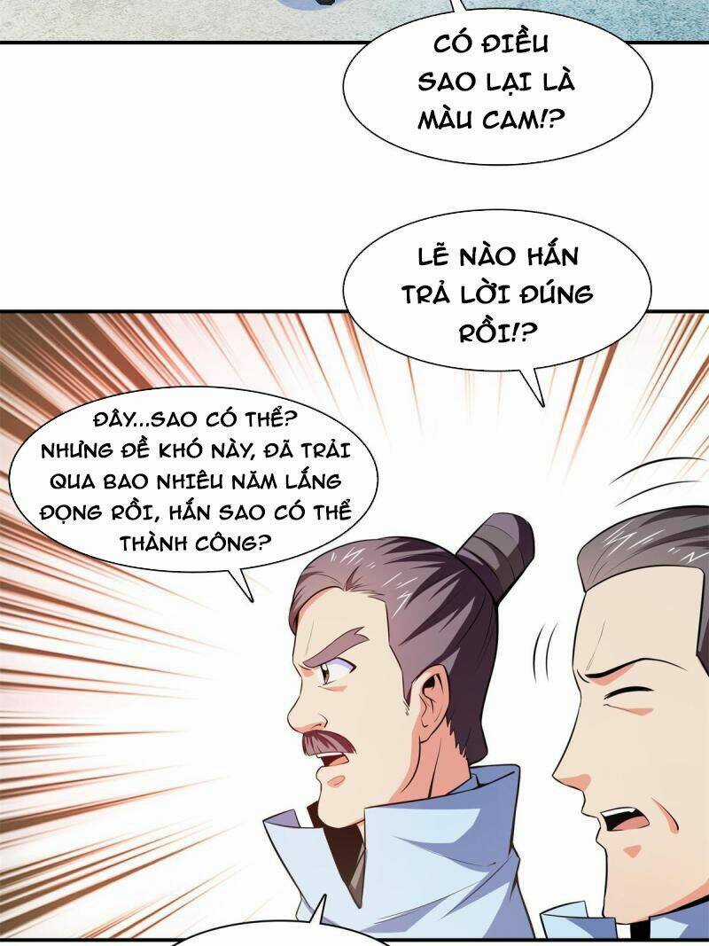 Thiên Đạo Đồ Thư Quán - Chapter 184 - Trang 18