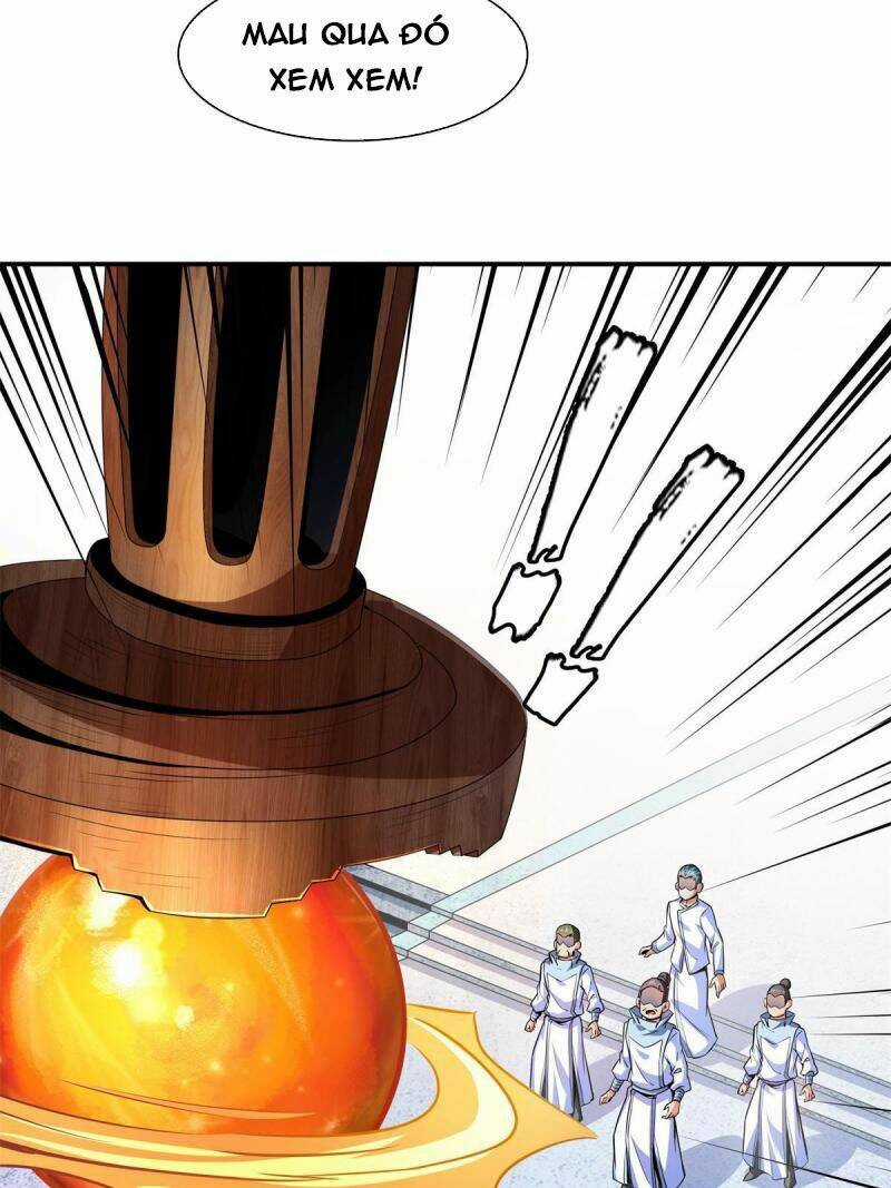 Thiên Đạo Đồ Thư Quán - Chapter 184 - Trang 19