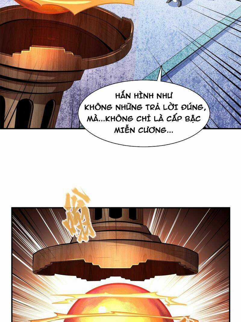 Thiên Đạo Đồ Thư Quán - Chapter 184 - Trang 20