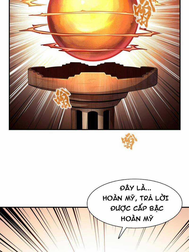 Thiên Đạo Đồ Thư Quán - Chapter 184 - Trang 21