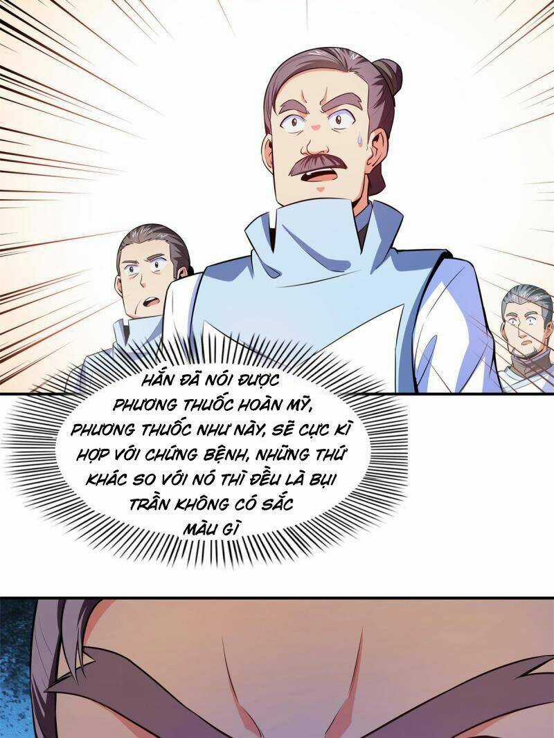 Thiên Đạo Đồ Thư Quán - Chapter 184 - Trang 22