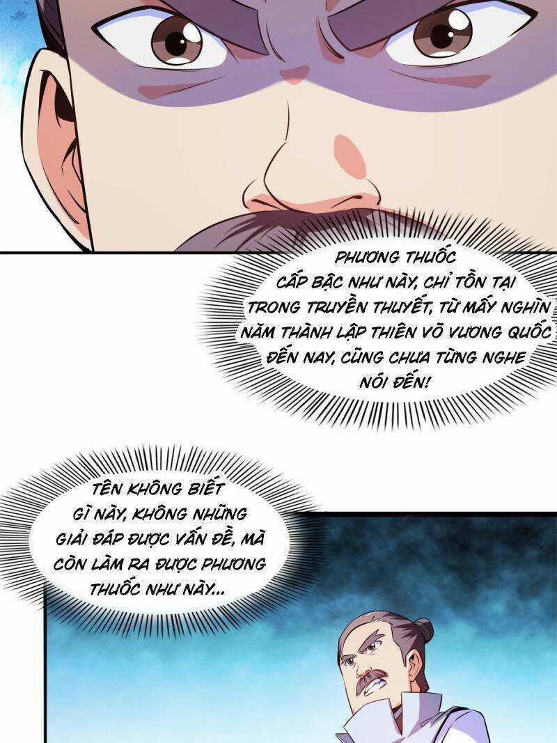 Thiên Đạo Đồ Thư Quán - Chapter 184 - Trang 23