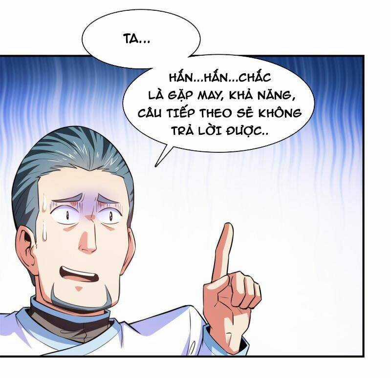 Thiên Đạo Đồ Thư Quán - Chapter 184 - Trang 26