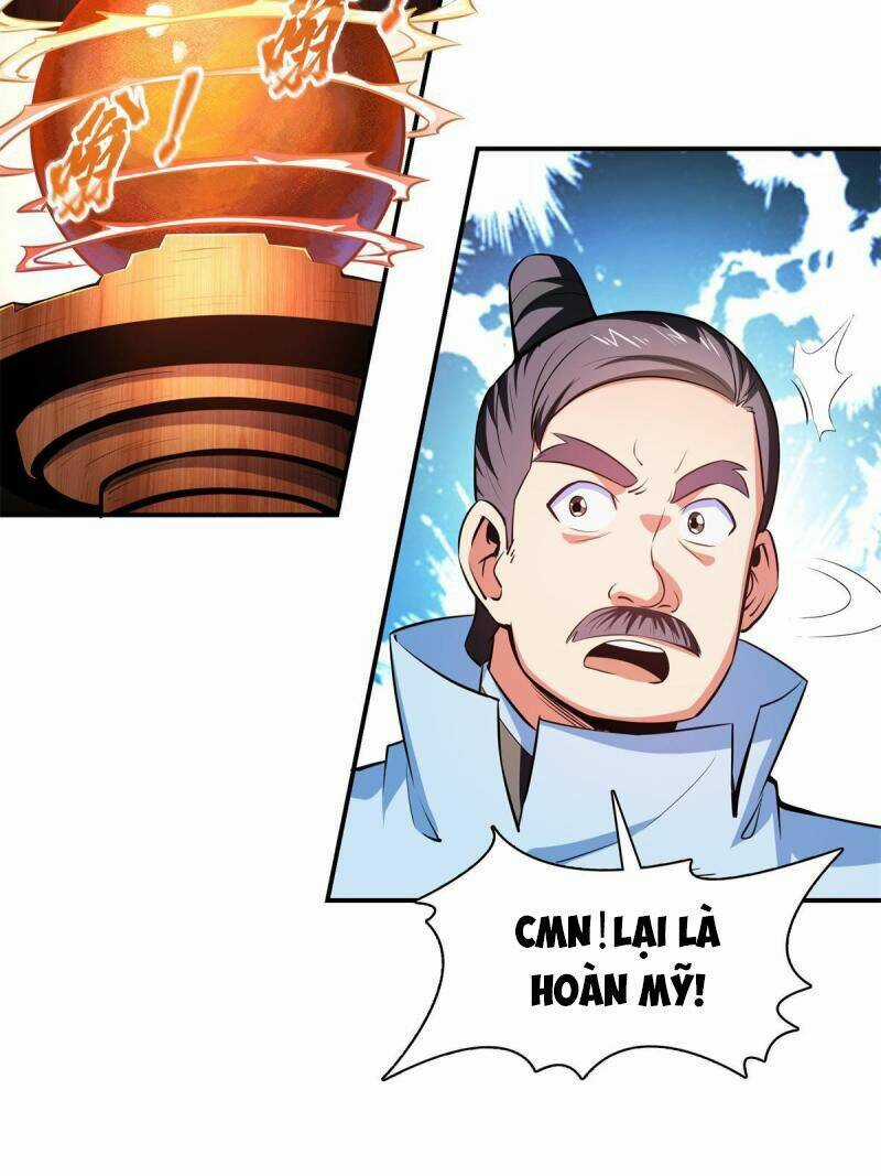 Thiên Đạo Đồ Thư Quán - Chapter 184 - Trang 28