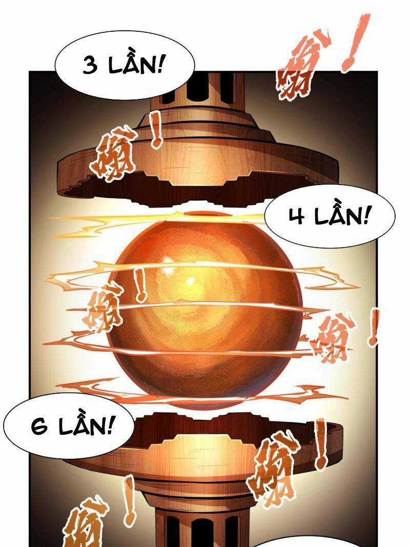 Thiên Đạo Đồ Thư Quán - Chapter 184 - Trang 29