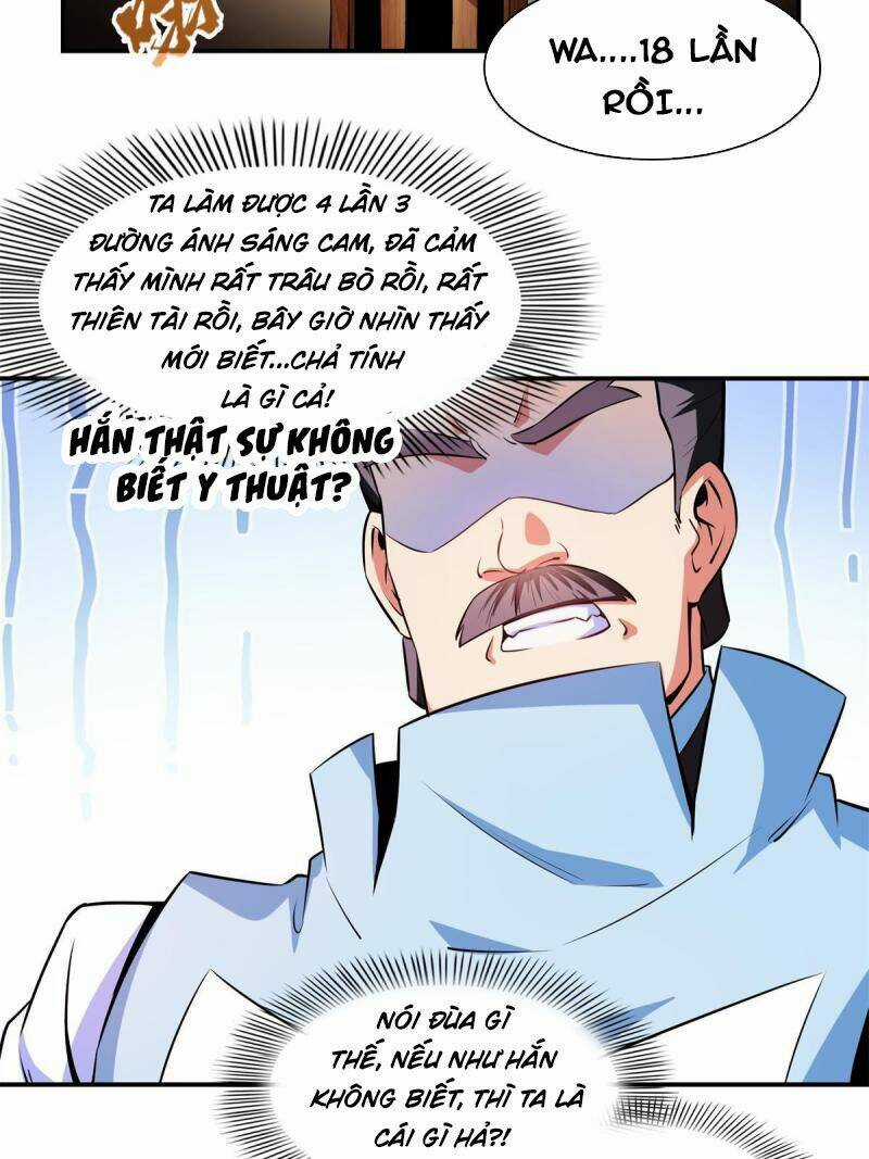 Thiên Đạo Đồ Thư Quán - Chapter 184 - Trang 30