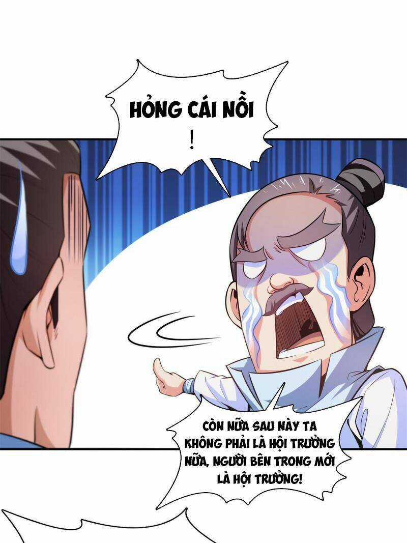 Thiên Đạo Đồ Thư Quán - Chapter 184 - Trang 33