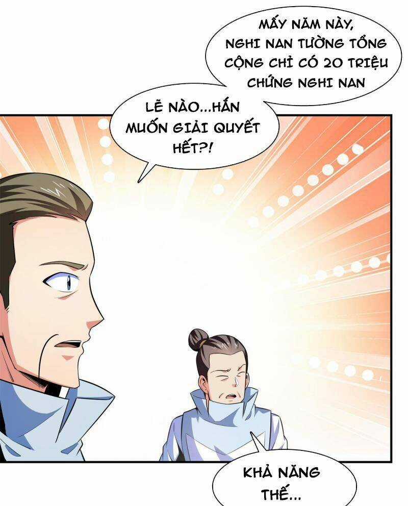 Thiên Đạo Đồ Thư Quán - Chapter 184 - Trang 35