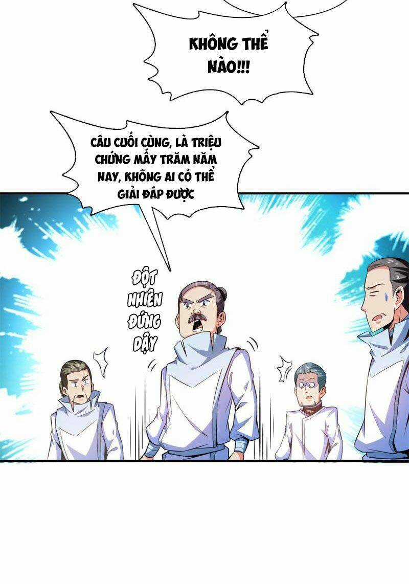 Thiên Đạo Đồ Thư Quán - Chapter 184 - Trang 36