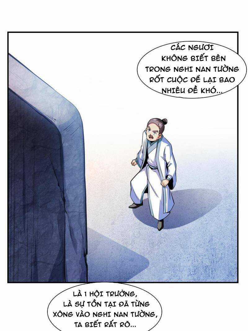 Thiên Đạo Đồ Thư Quán - Chapter 184 - Trang 37