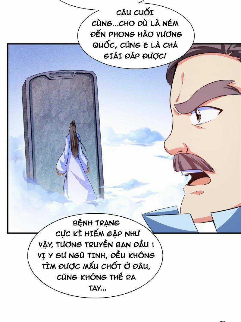 Thiên Đạo Đồ Thư Quán - Chapter 184 - Trang 38