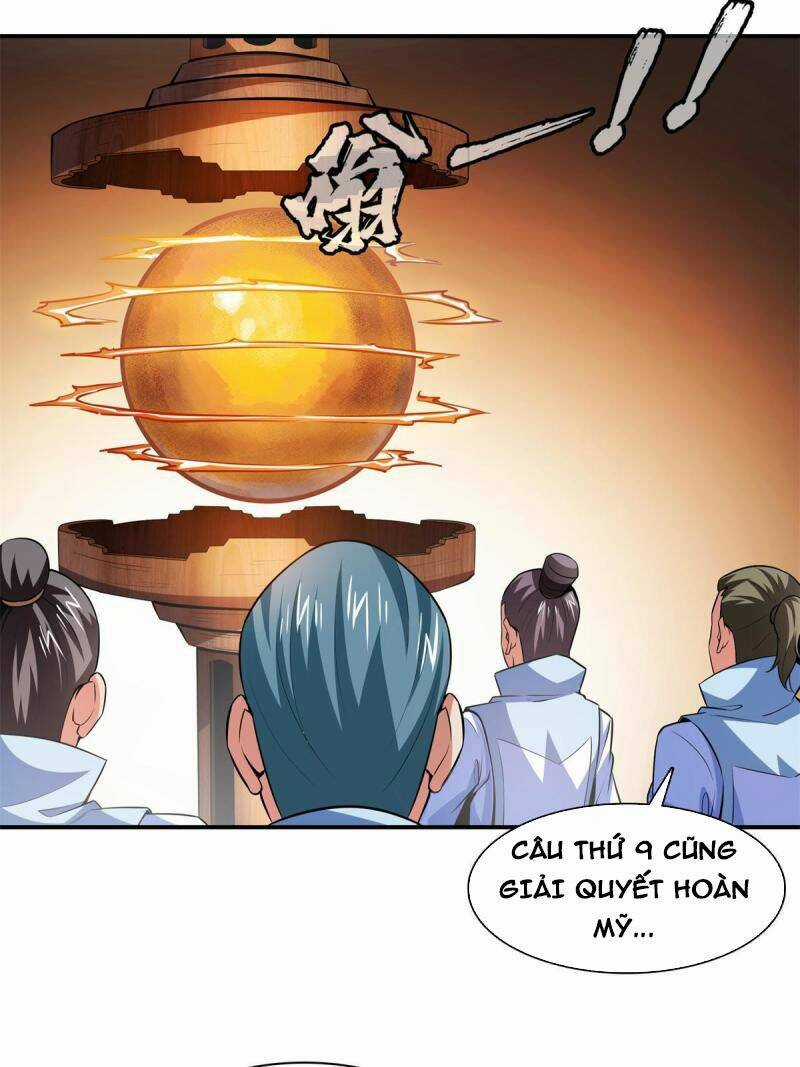 Thiên Đạo Đồ Thư Quán - Chapter 184 - Trang 39