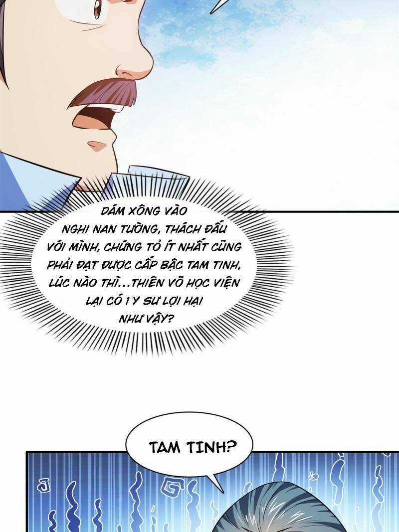 Thiên Đạo Đồ Thư Quán - Chapter 184 - Trang 6