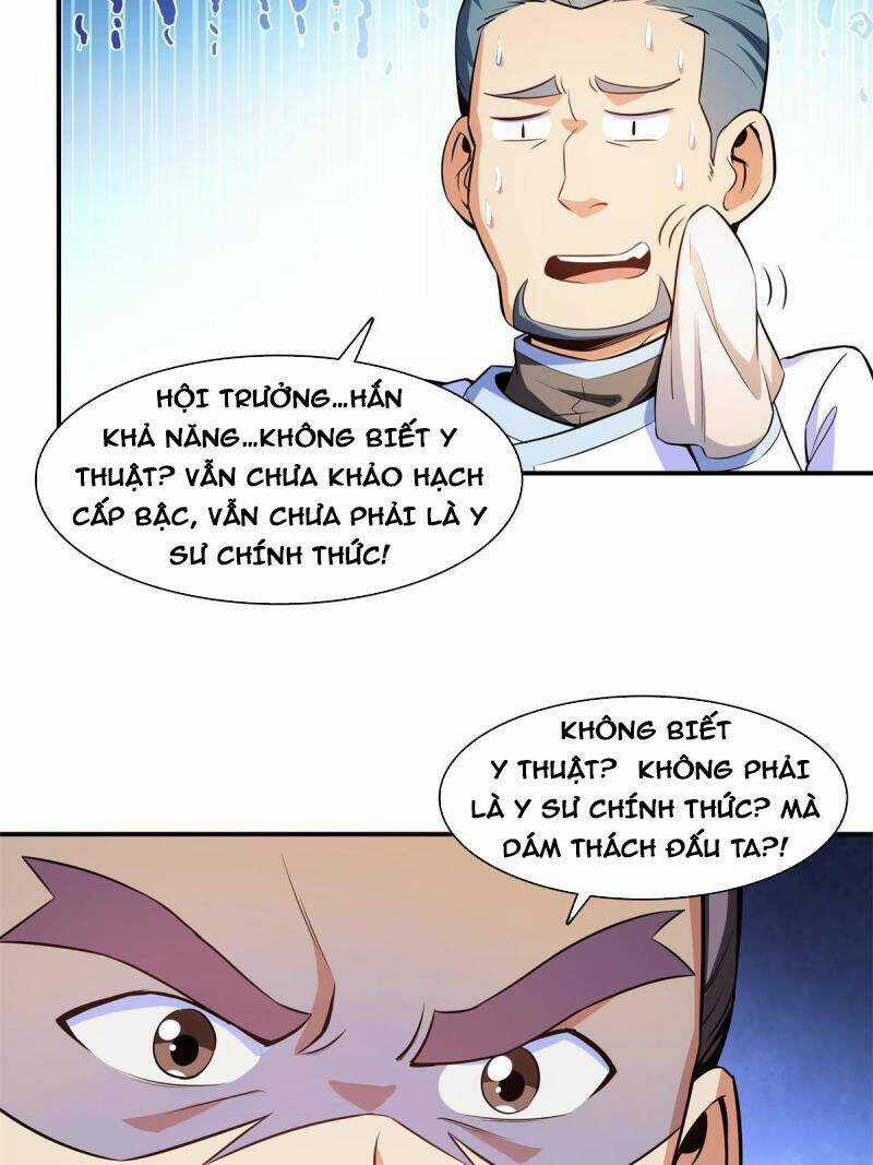 Thiên Đạo Đồ Thư Quán - Chapter 184 - Trang 7