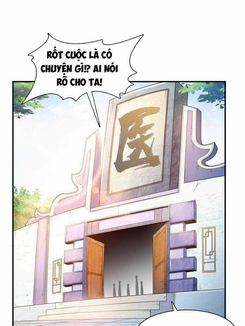 Thiên Đạo Đồ Thư Quán - Chapter 184 - Trang 9