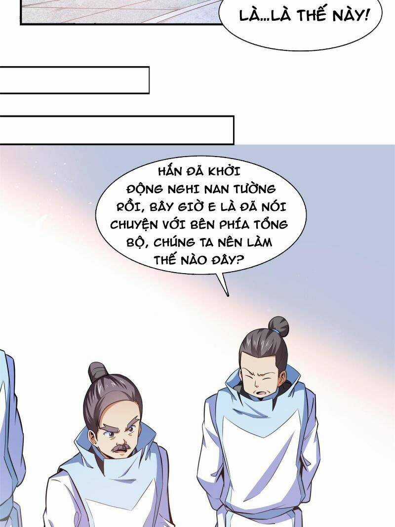 Thiên Đạo Đồ Thư Quán - Chapter 184 - Trang 10