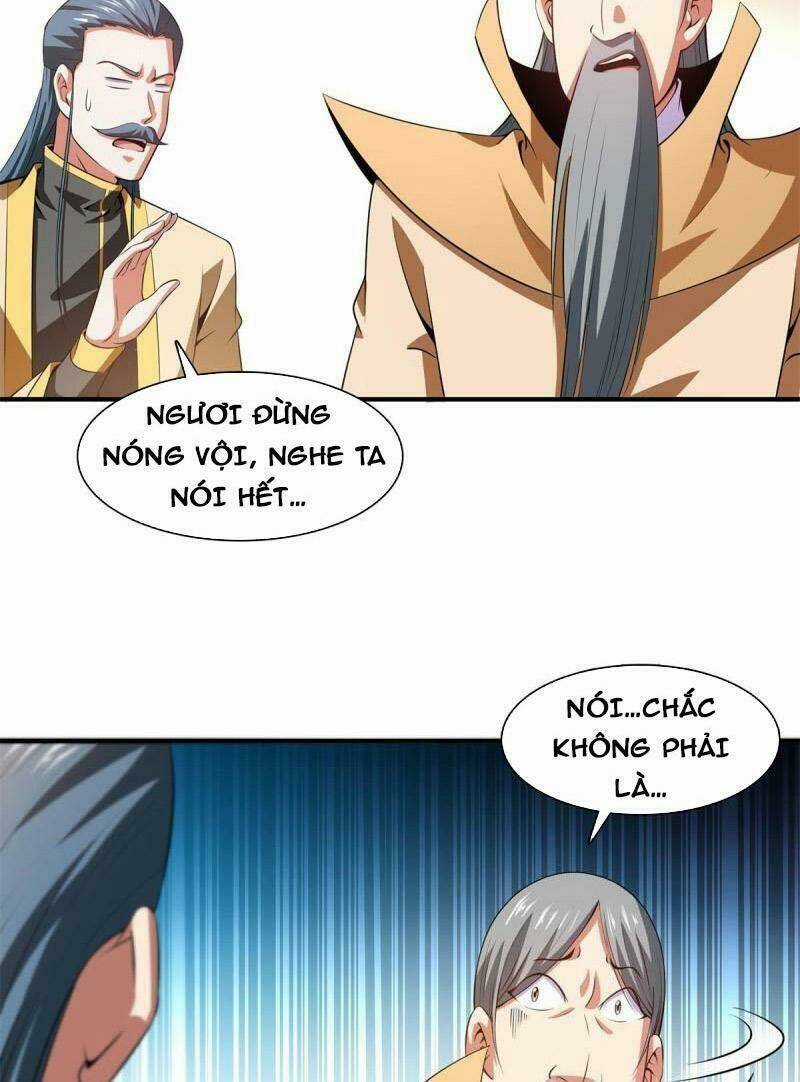 Thiên Đạo Đồ Thư Quán - Chapter 185 - Trang 12