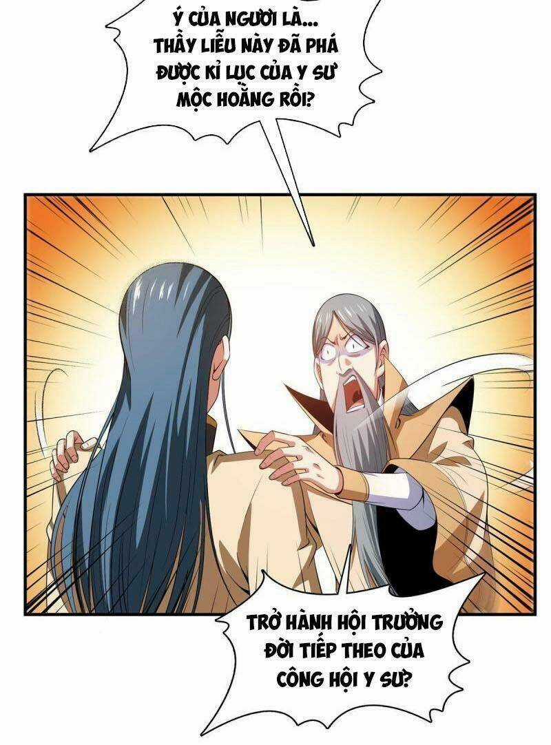 Thiên Đạo Đồ Thư Quán - Chapter 185 - Trang 15