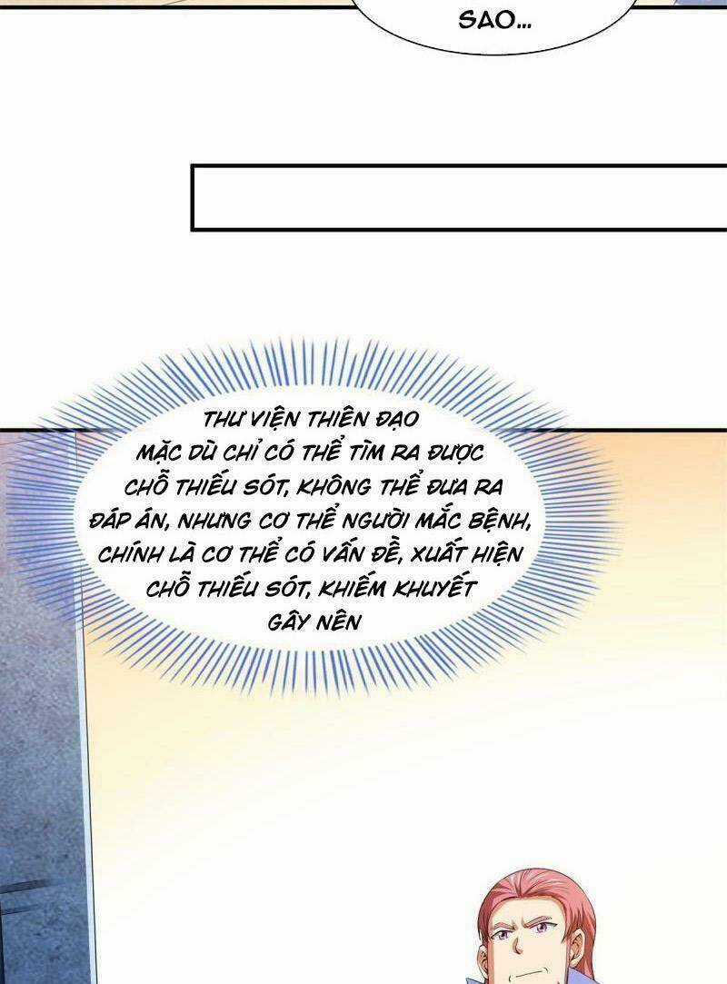 Thiên Đạo Đồ Thư Quán - Chapter 185 - Trang 17