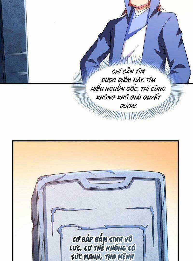 Thiên Đạo Đồ Thư Quán - Chapter 185 - Trang 18