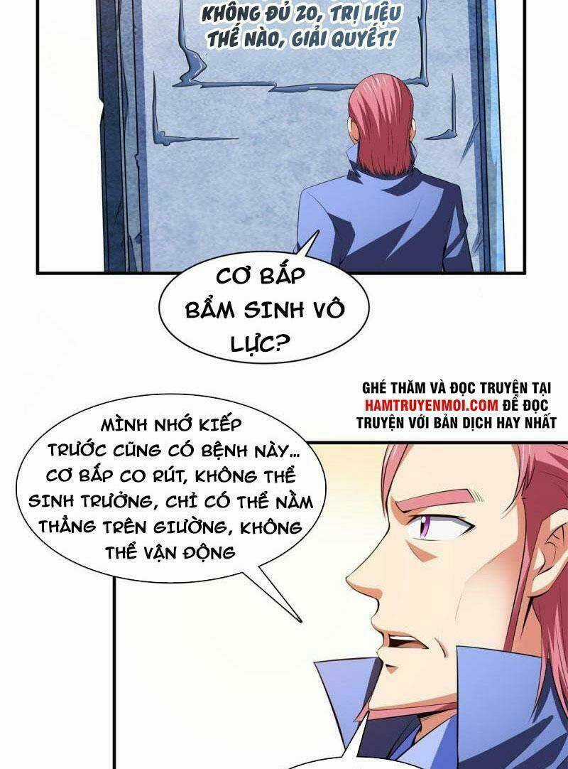 Thiên Đạo Đồ Thư Quán - Chapter 185 - Trang 19