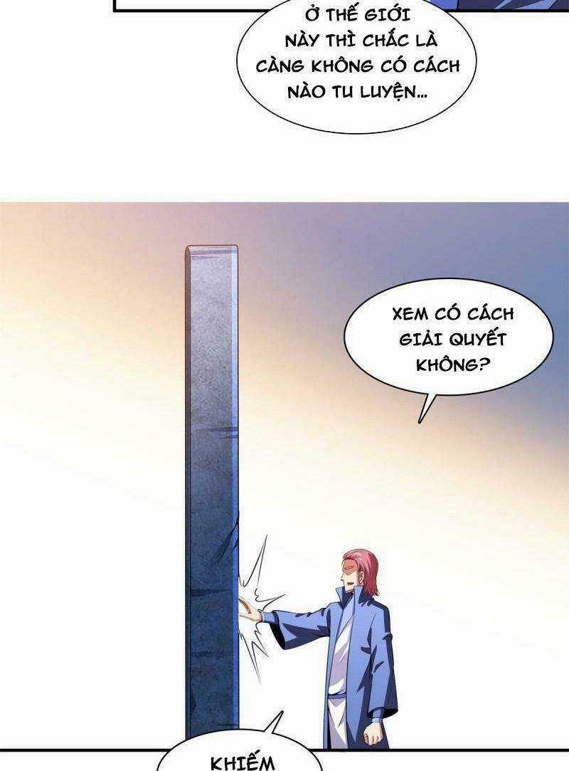 Thiên Đạo Đồ Thư Quán - Chapter 185 - Trang 20