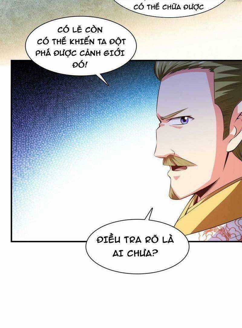 Thiên Đạo Đồ Thư Quán - Chapter 185 - Trang 3