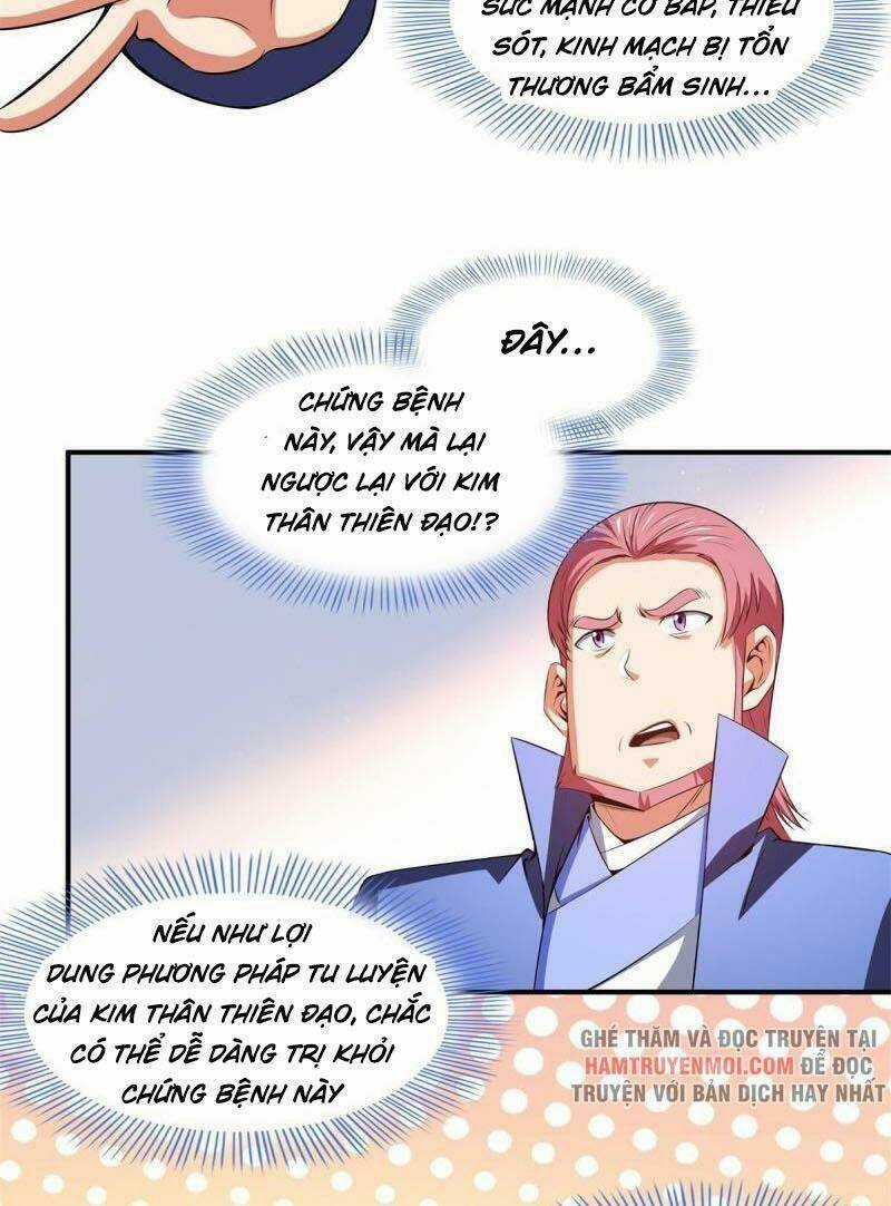 Thiên Đạo Đồ Thư Quán - Chapter 185 - Trang 22