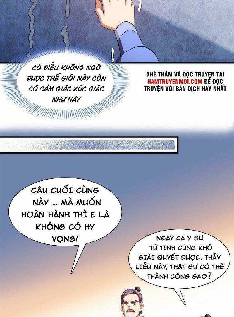 Thiên Đạo Đồ Thư Quán - Chapter 185 - Trang 25