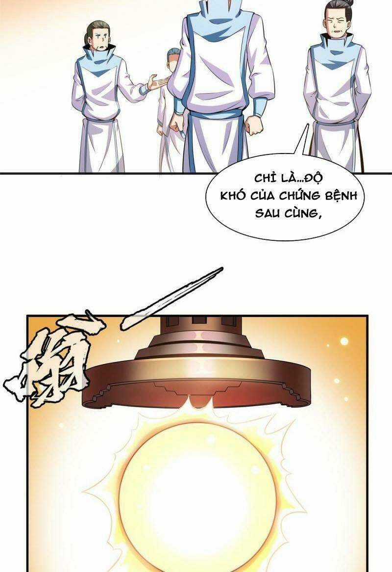 Thiên Đạo Đồ Thư Quán - Chapter 185 - Trang 26