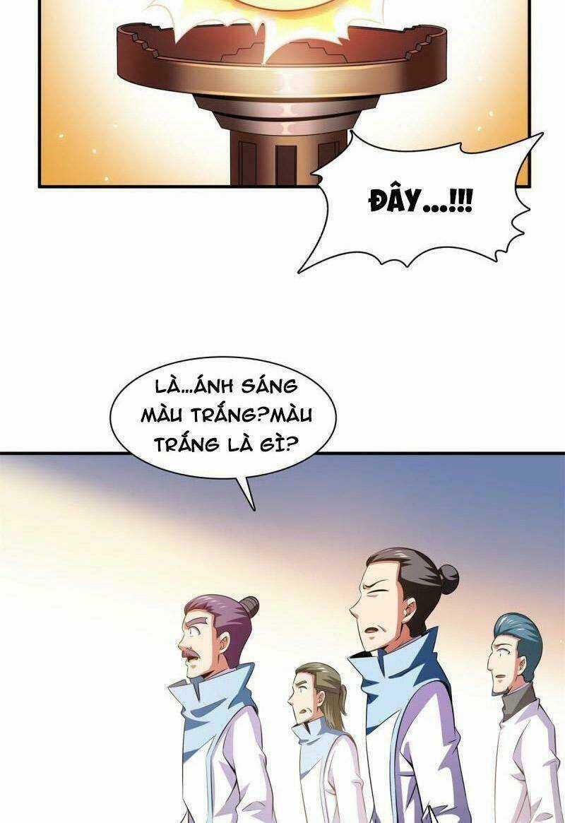 Thiên Đạo Đồ Thư Quán - Chapter 185 - Trang 27